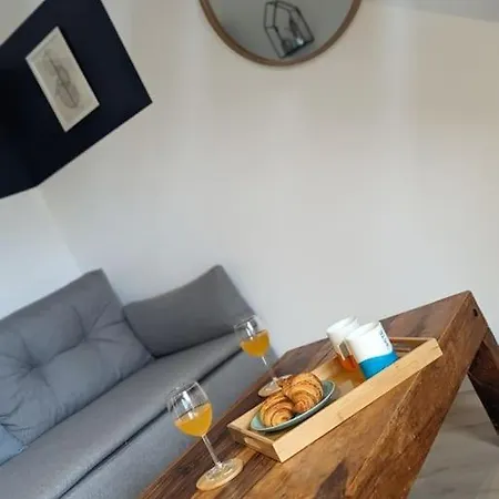 Spacieux / T2 Refais A Neuf / Proche Centre Apartamento