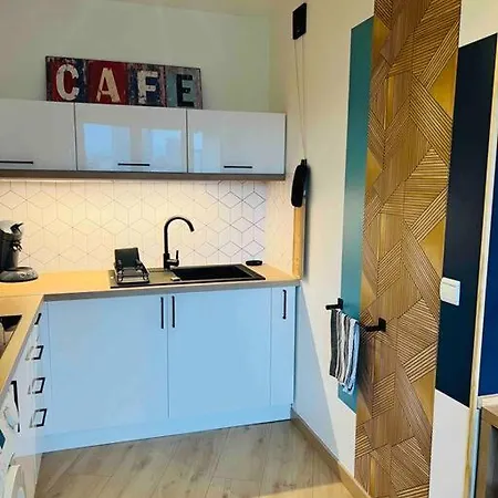 Apartment Spacieux / T2 Refais A Neuf / Proche Centre Chambery
