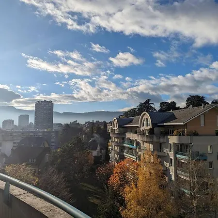 Apartment Spacieux / T2 Refais A Neuf / Proche Centre